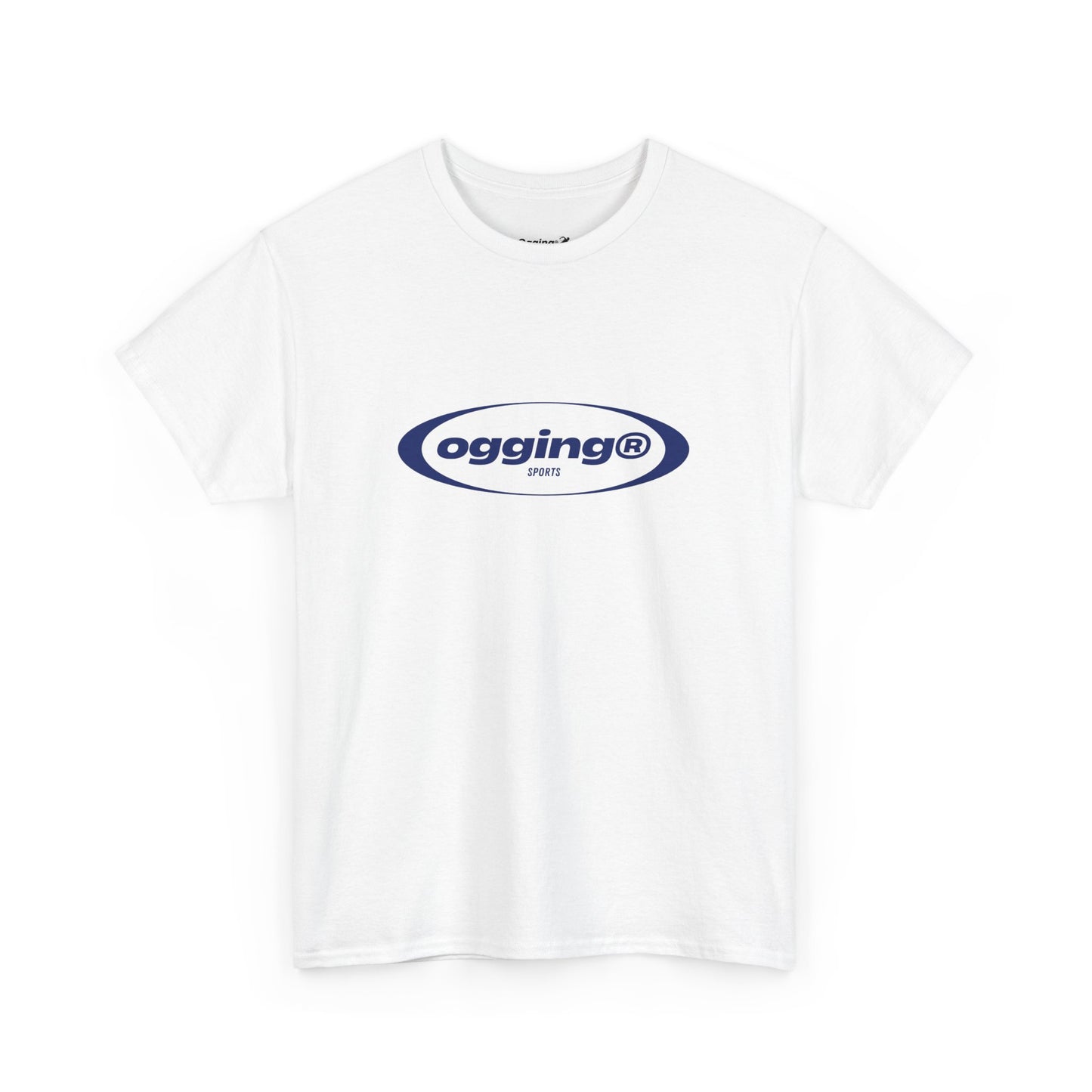 Jon Sammut "#StrongLikeJon" - Unisex Cotten Tee