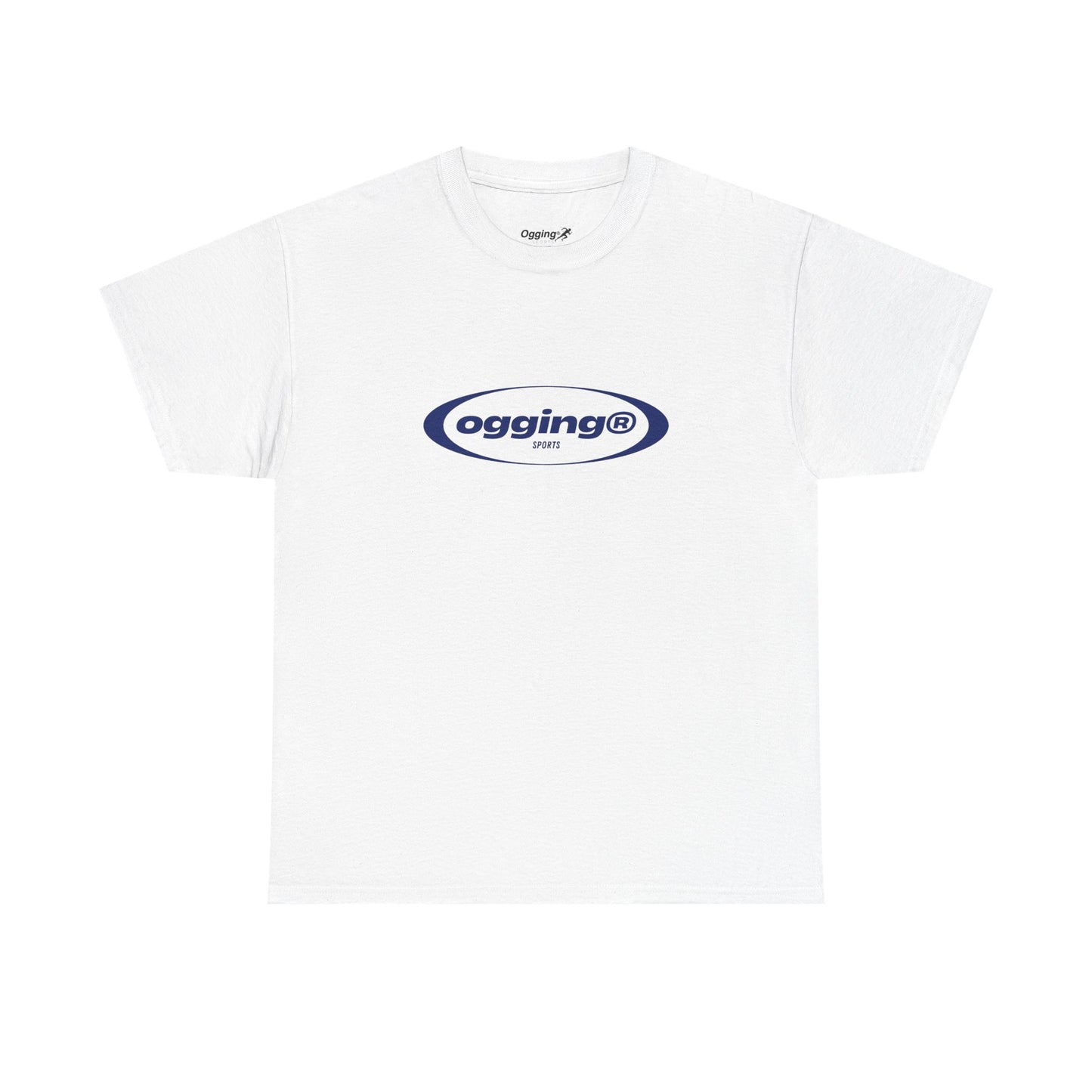 Jon Sammut "#StrongLikeJon" - Unisex Cotten Tee
