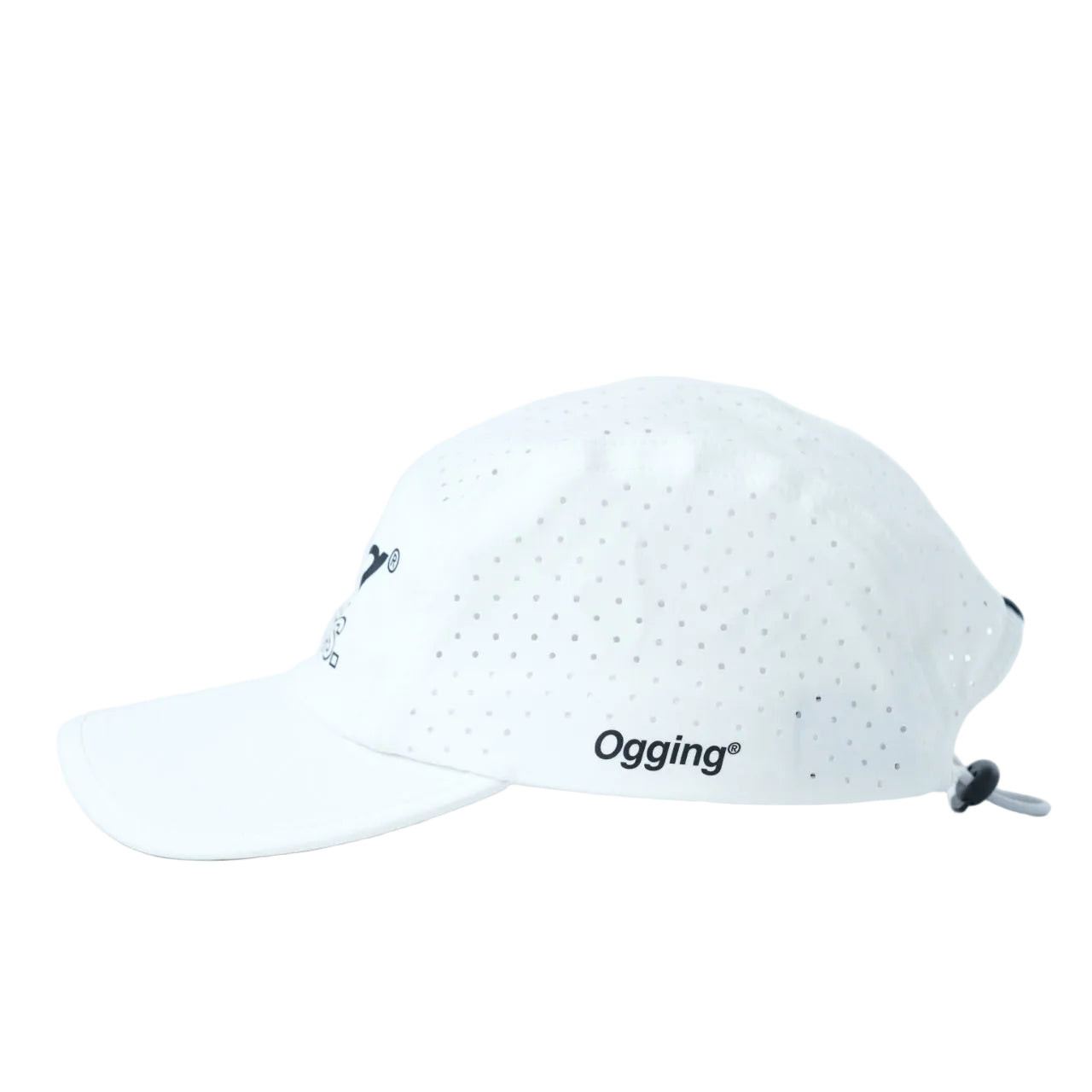 Lightweight Running Cap