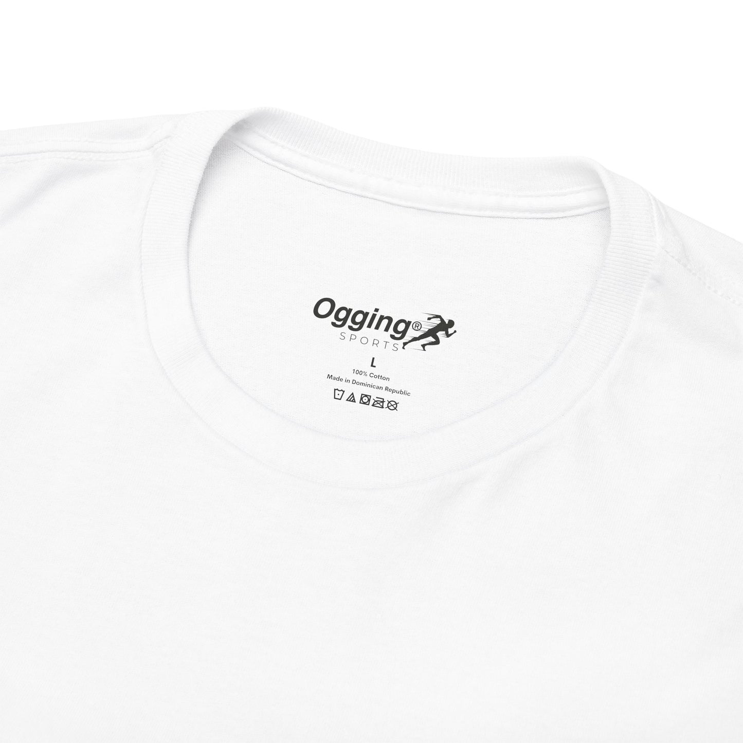 Jon Sammut "#StrongLikeJon" - Unisex Cotten Tee