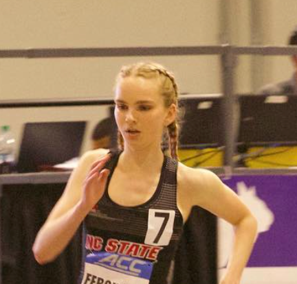 Emma Ferguson