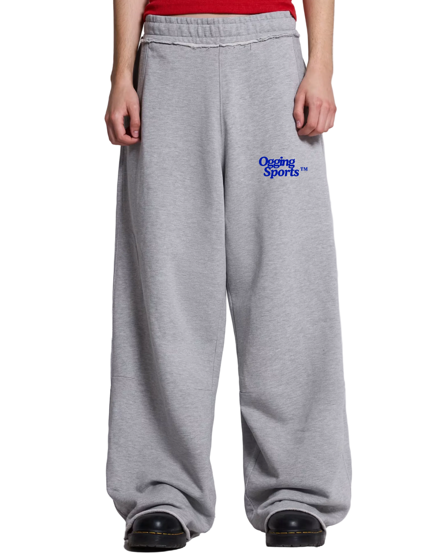 Relaxed Trackpant