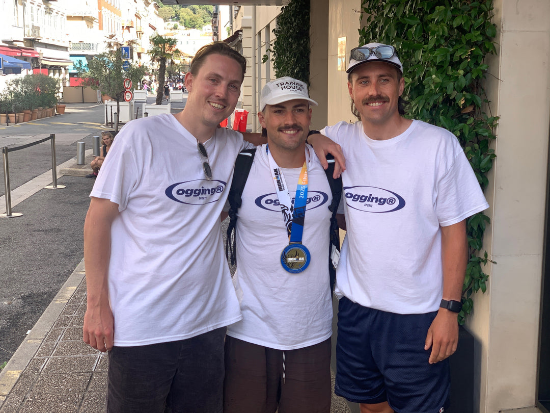 Why Nick Thompson Deserves His 7th at the 2025 IRONMAN World Championships