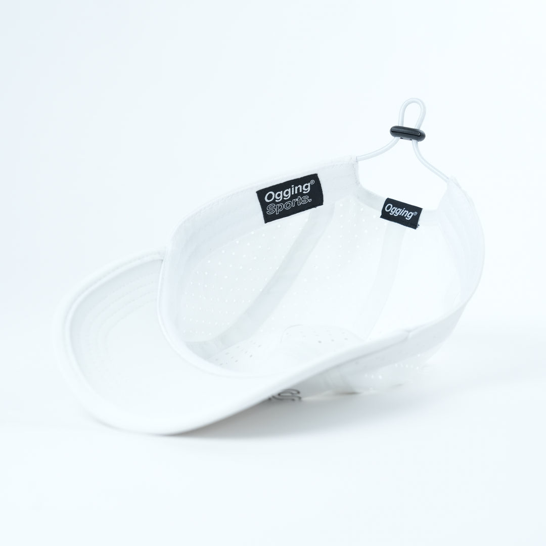 Lightweight Running Cap