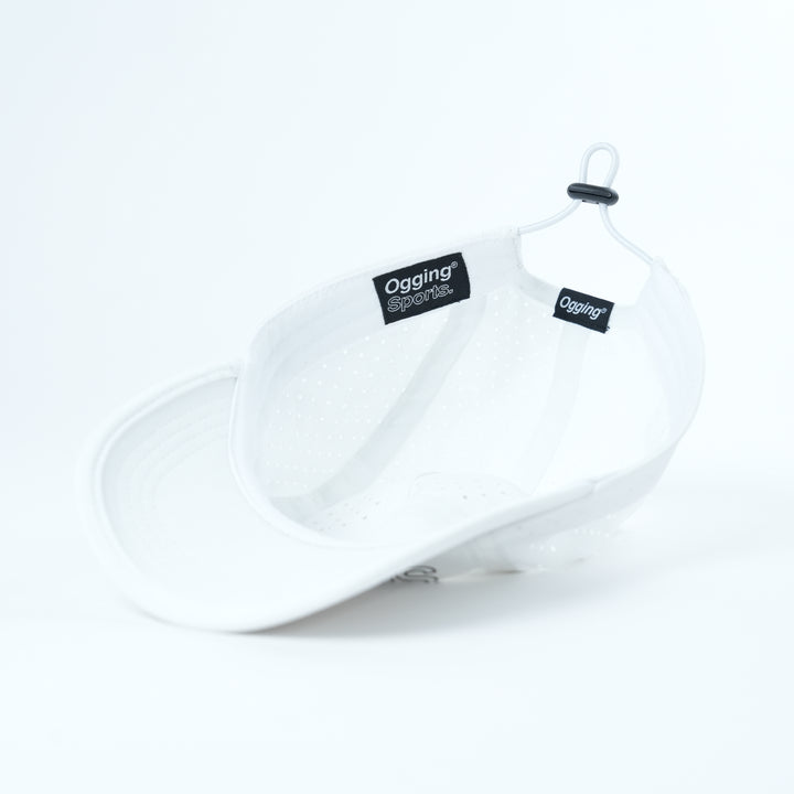 Lightweight Running Cap