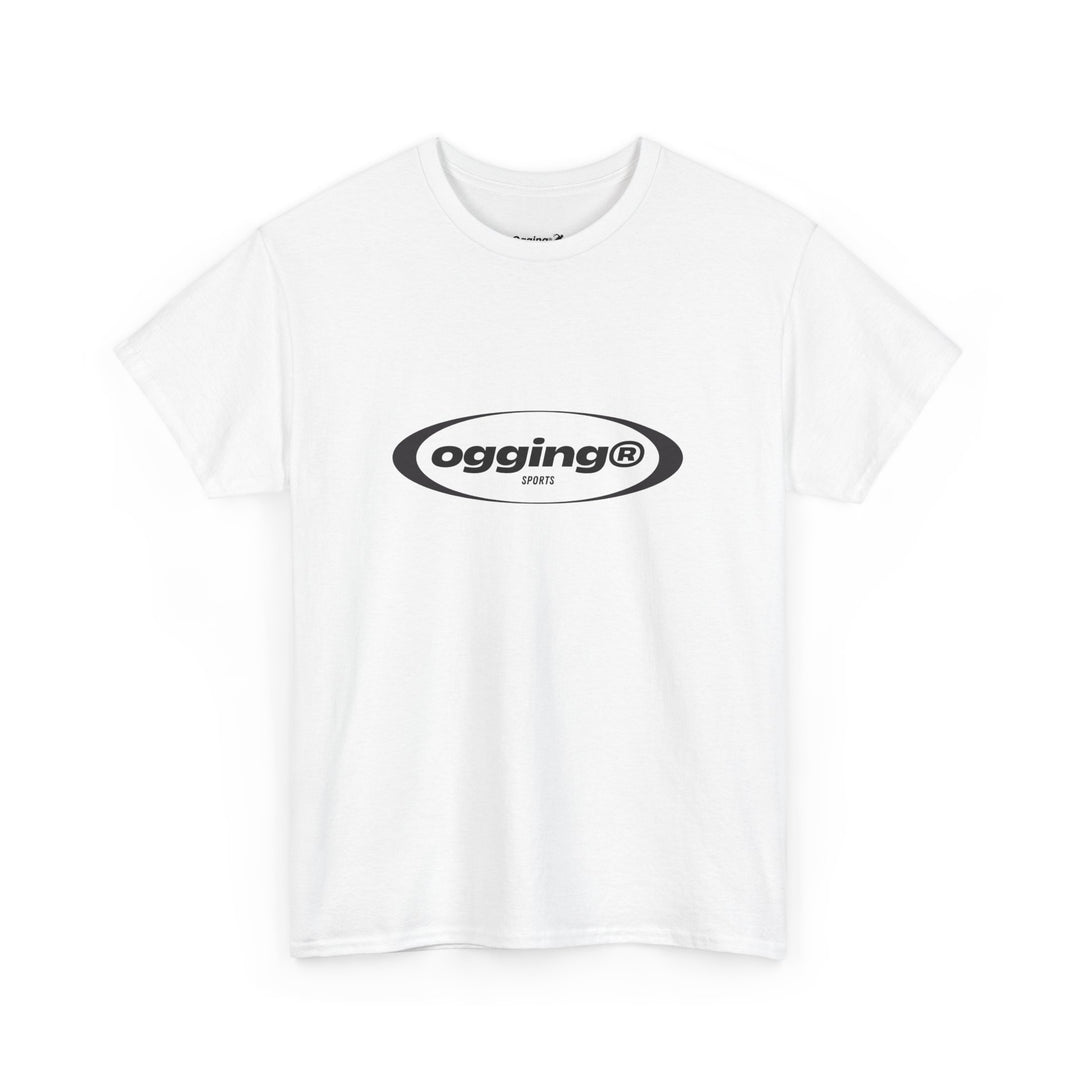 Dead Last is Still Better than Did Not Start - Unisex White Cotton Tee