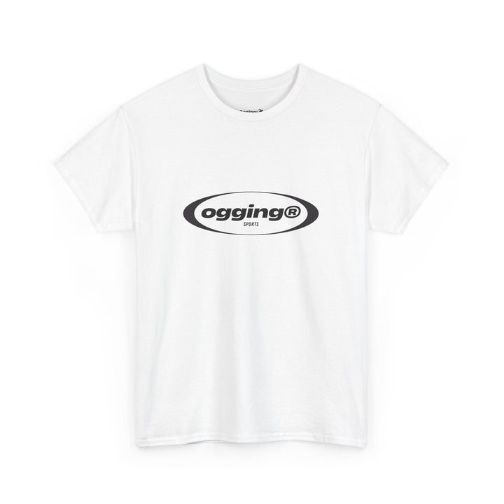 Dead Last is Still Better than Did Not Start - Unisex White Cotton Tee