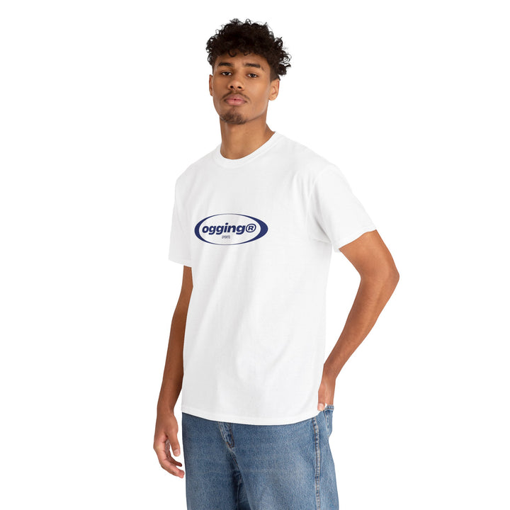 Ogging Squad "Australia's Finest" - Unisex Cotten Tee