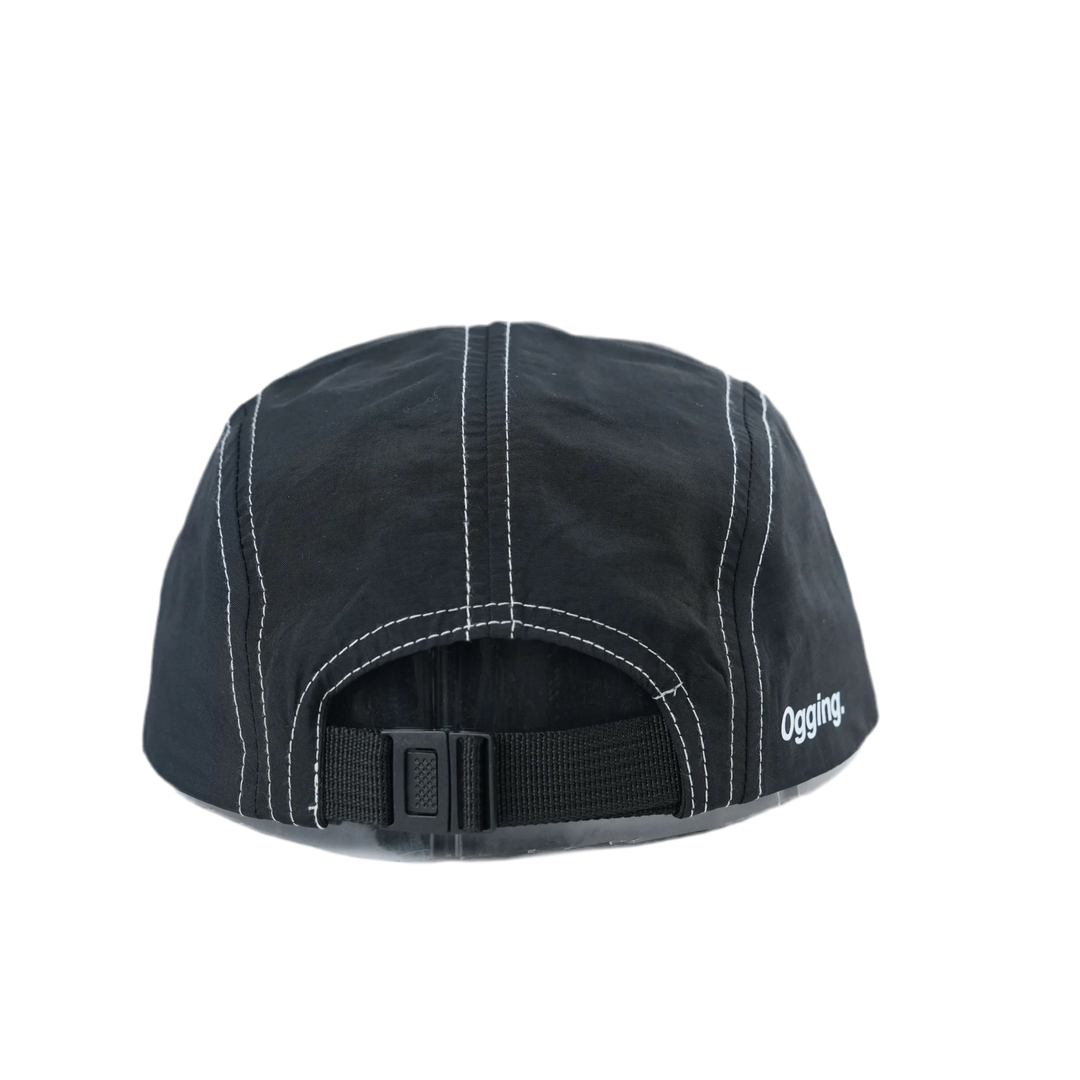 Ogging Cap