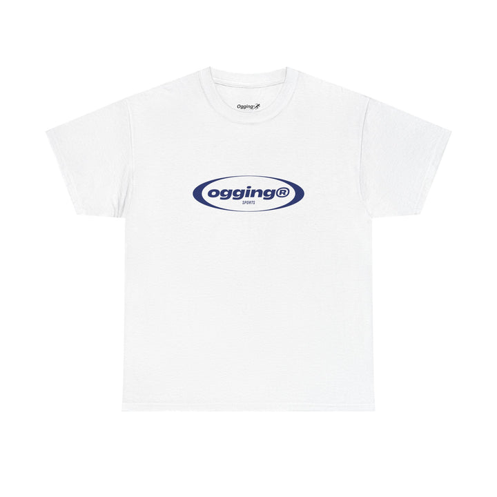Jon Sammut "#StrongLikeJon" - Unisex Cotten Tee