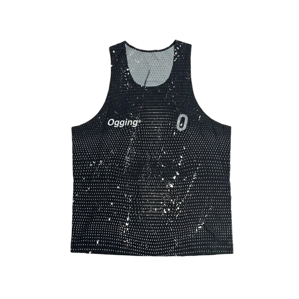 Lightweight Club Singlet, Race