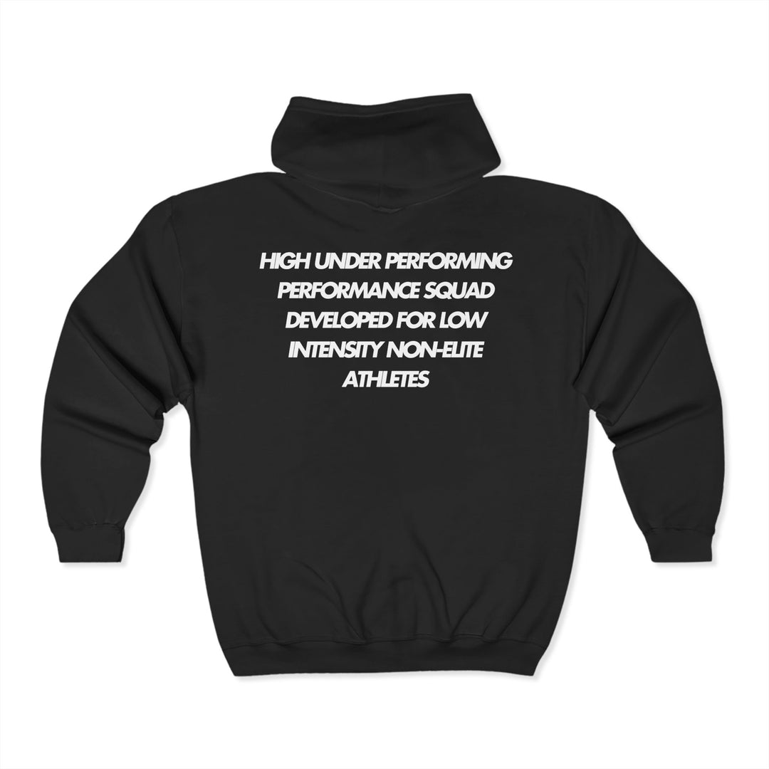 Ogging® Zip Hoodie