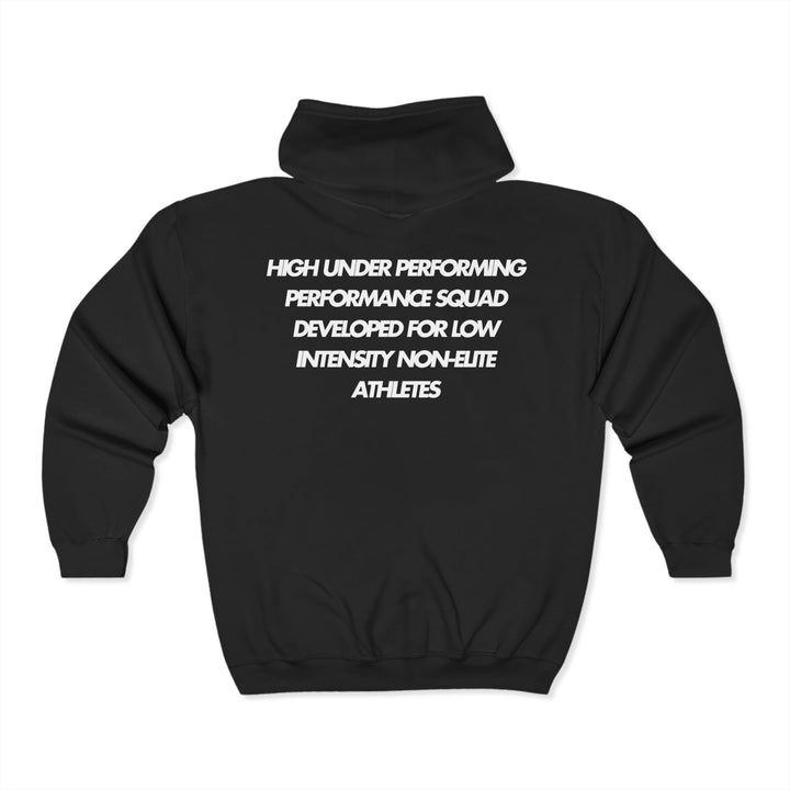 Ogging® Zip Hoodie