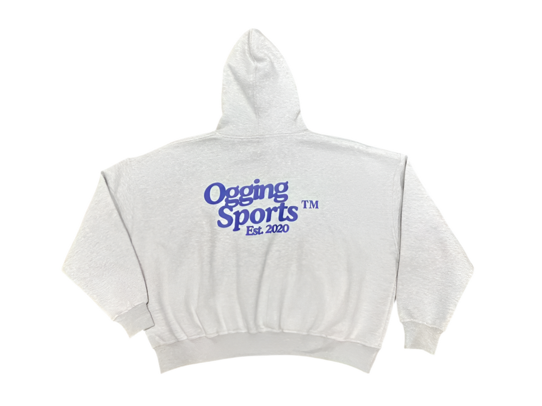 Ogging Sports™ Hoodie