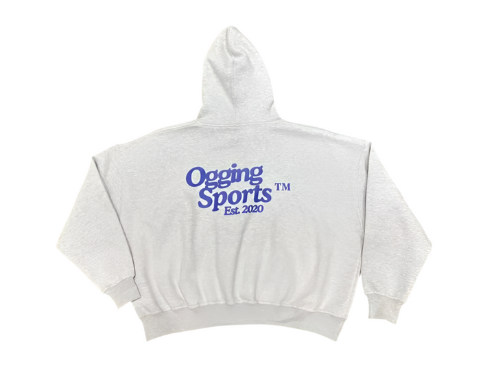 Ogging Sports™ Hoodie