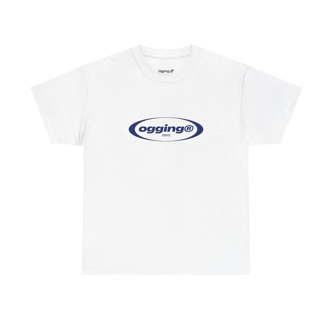 Ogging Squad "Australia's Finest" - Unisex Cotten Tee
