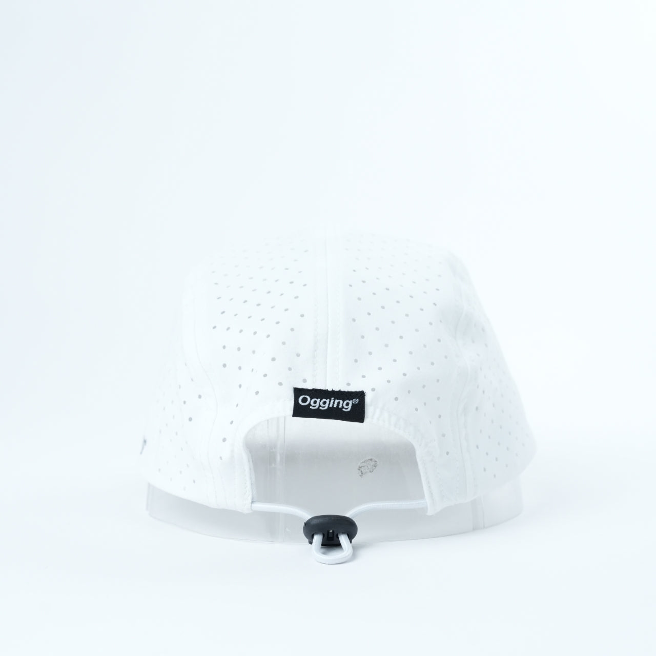 Lightweight Running Cap