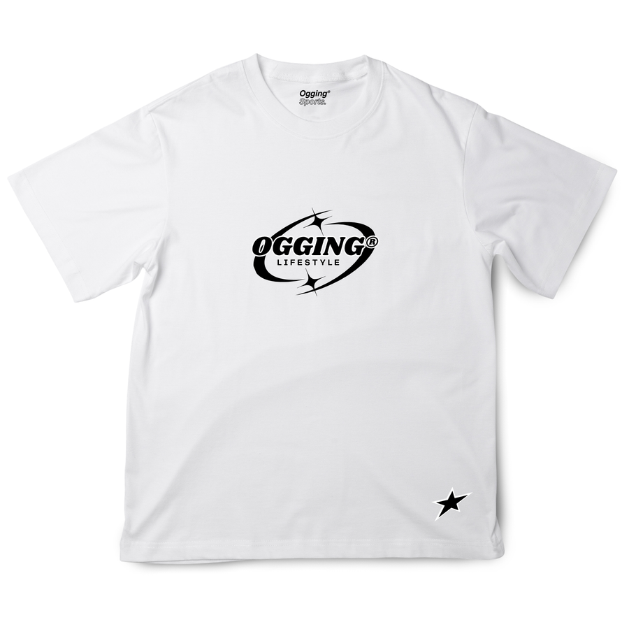 Midweight Box-Fit Tee — y2k