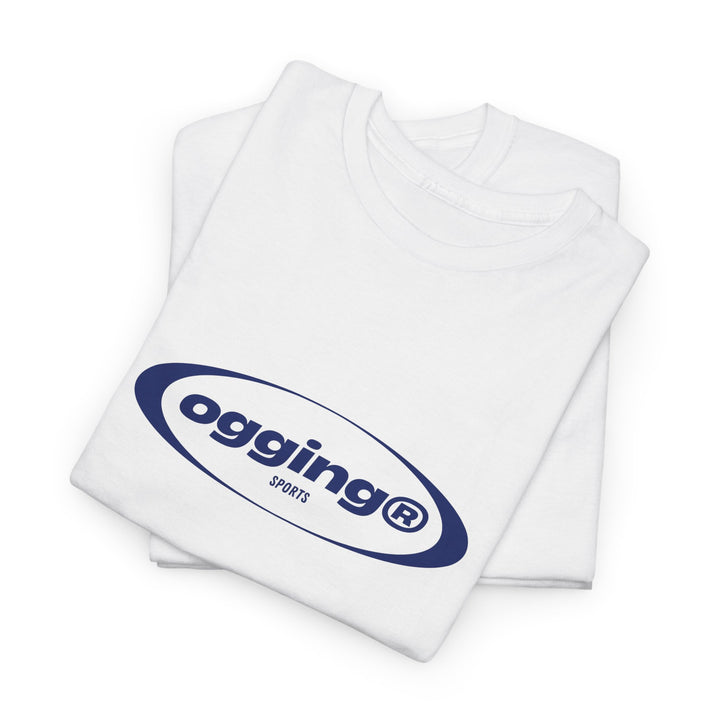 Jon Sammut "#StrongLikeJon" - Unisex Cotten Tee
