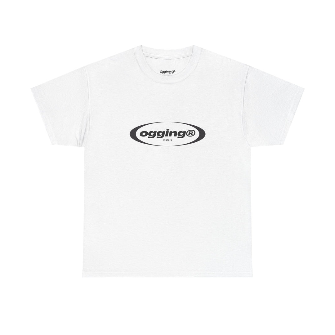 Dead Last is Still Better than Did Not Start - Unisex White Cotton Tee