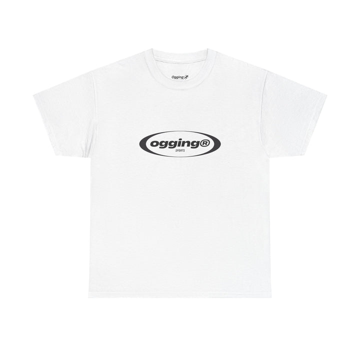 Dead Last is Still Better than Did Not Start - Unisex White Cotton Tee