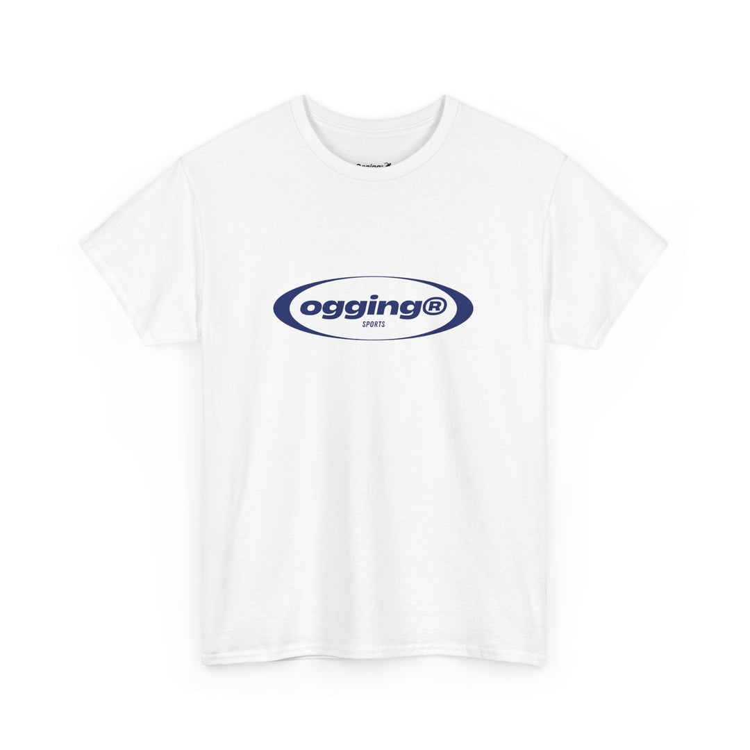 Ogging Squad "Australia's Finest" - Unisex Cotten Tee