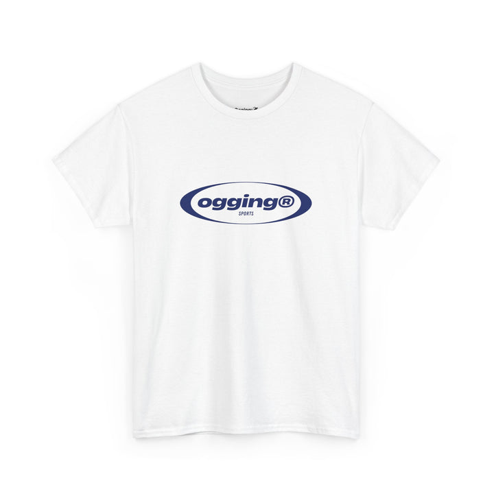 Ogging Squad "Australia's Finest" - Unisex Cotten Tee