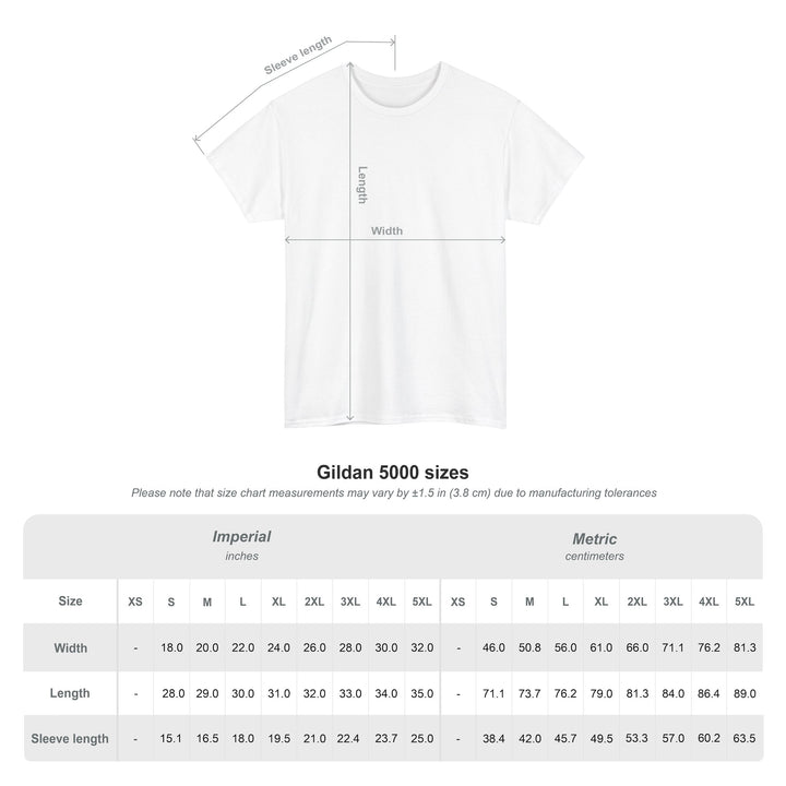 Ogging Squad "Australia's Finest" - Unisex Cotten Tee