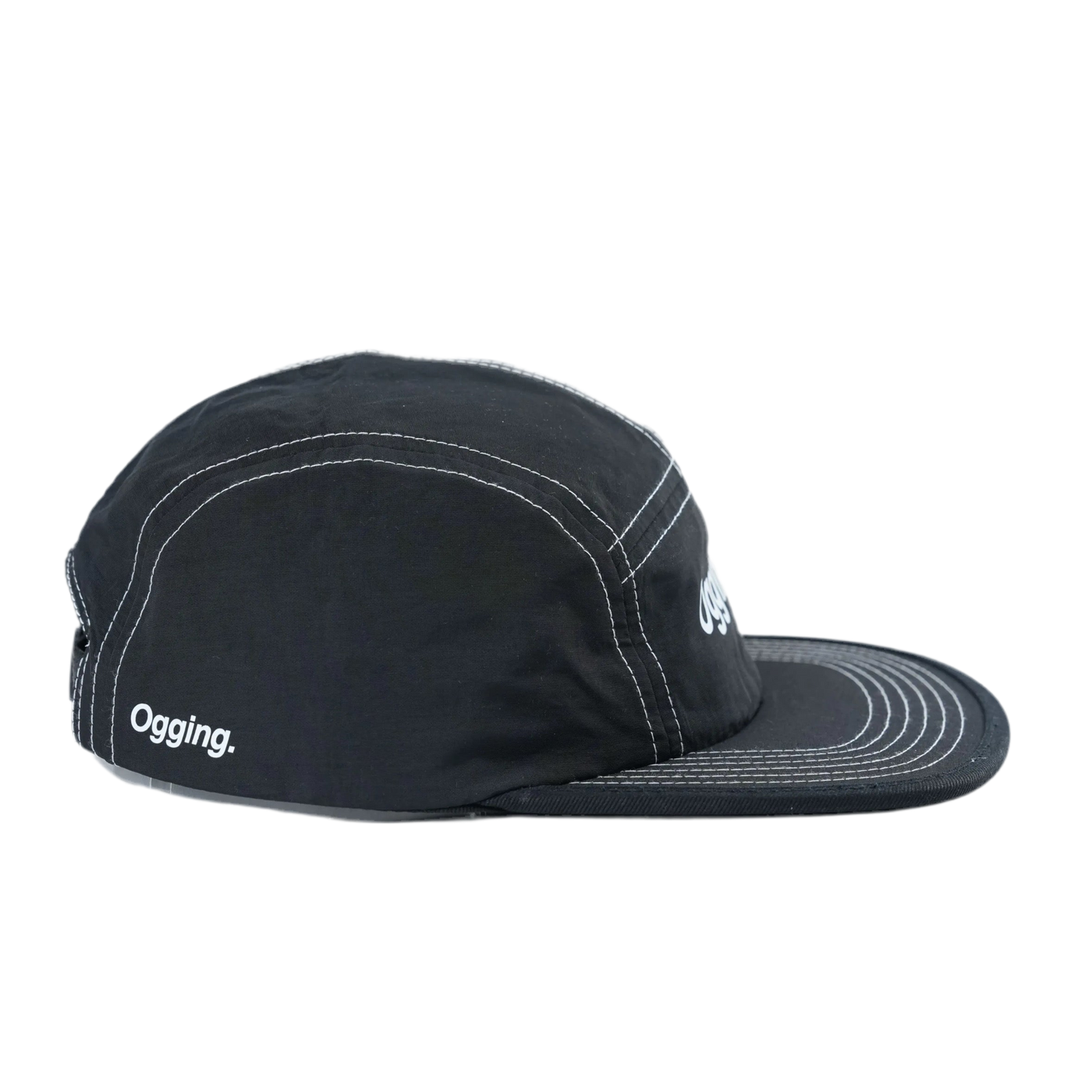 Flat Cap — Classic