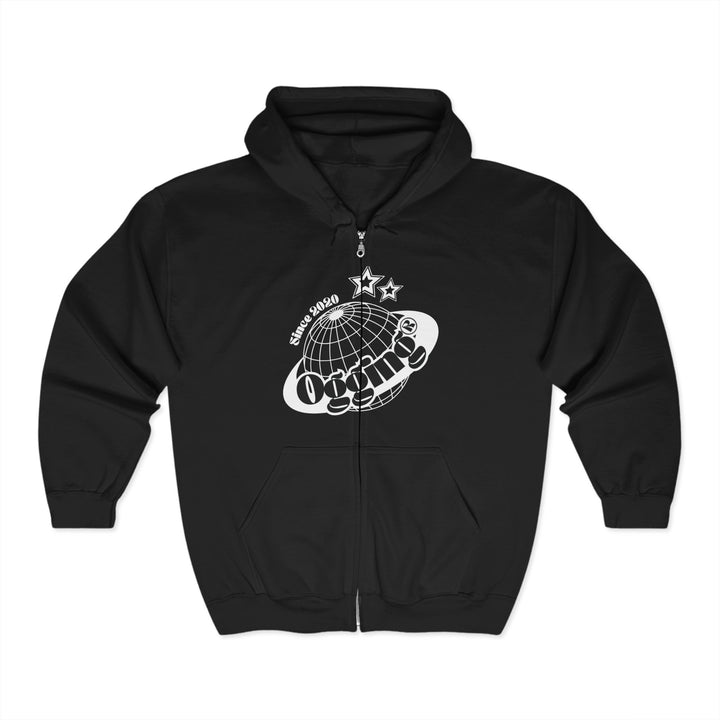 Ogging® Zip Hoodie
