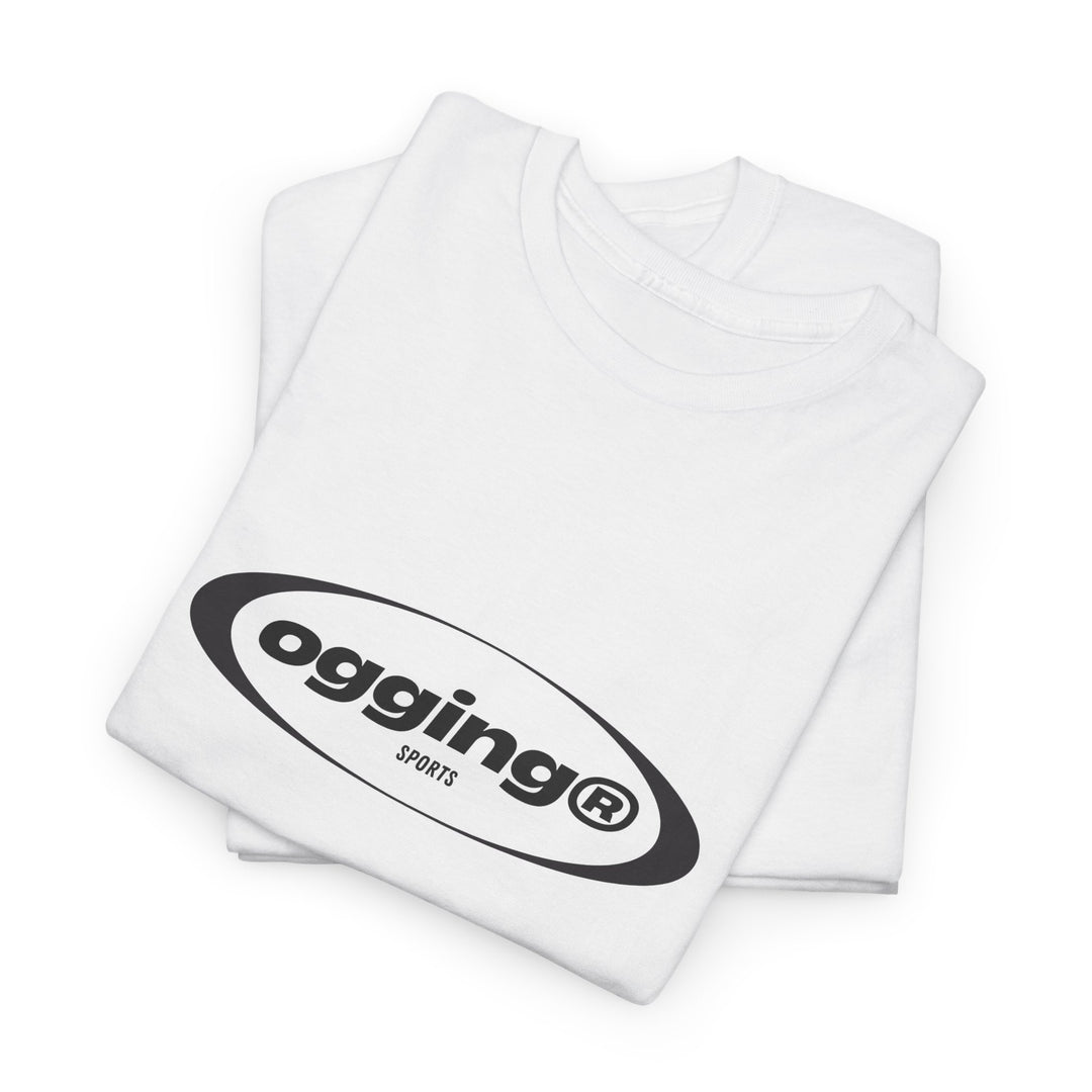 Dead Last is Still Better than Did Not Start - Unisex White Cotton Tee