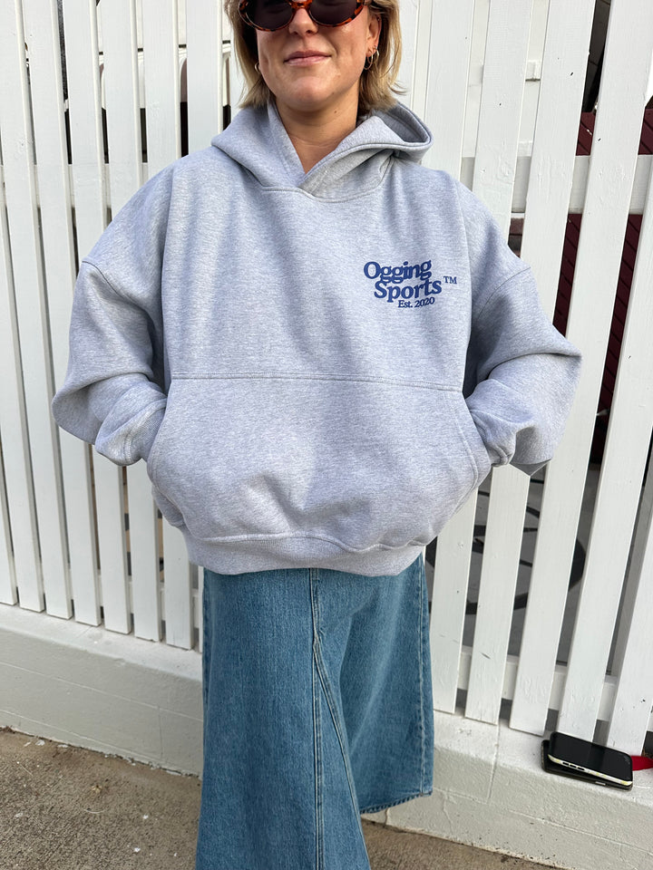 Ogging Sports™ Hoodie