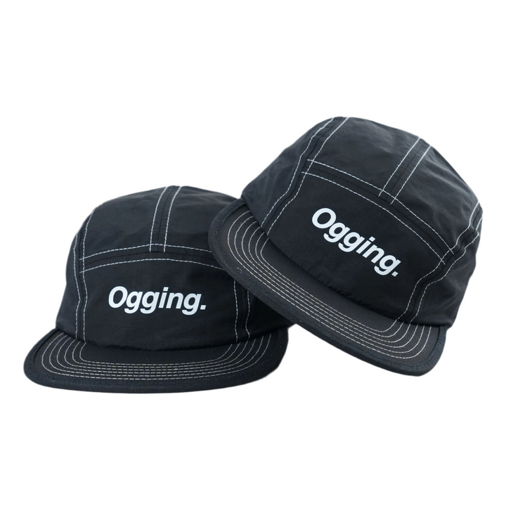 Ogging Cap