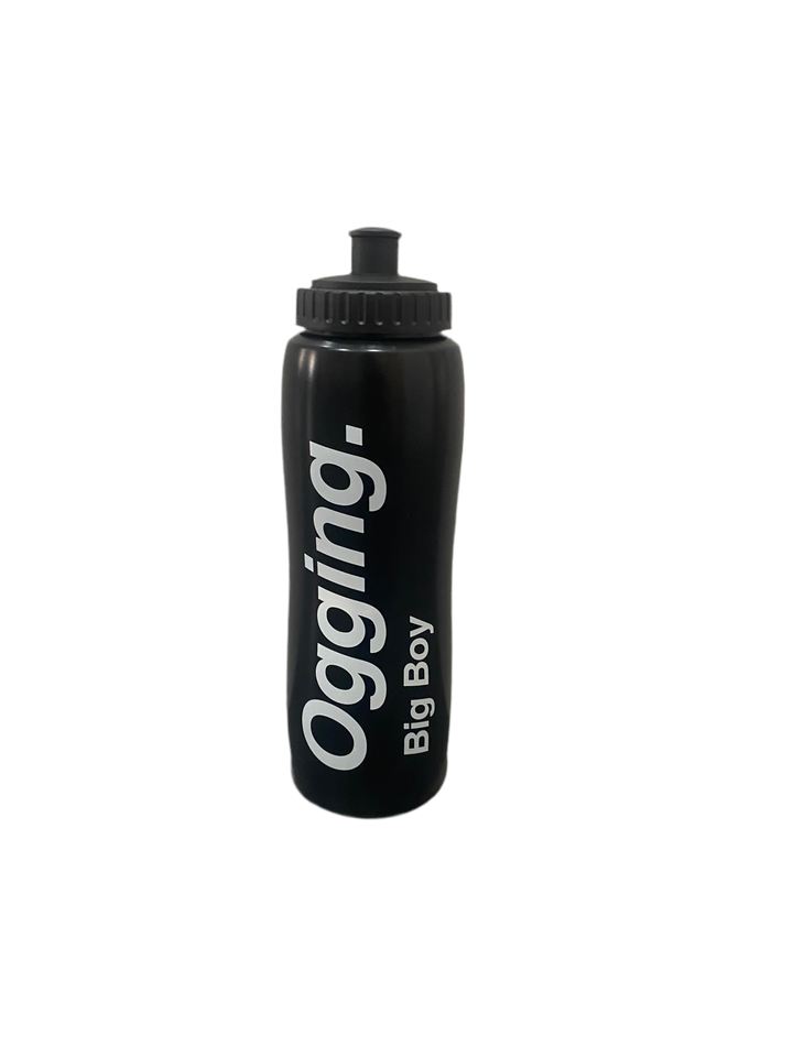 Ogging Big Boy (Buy 2 Get 1 Free!)