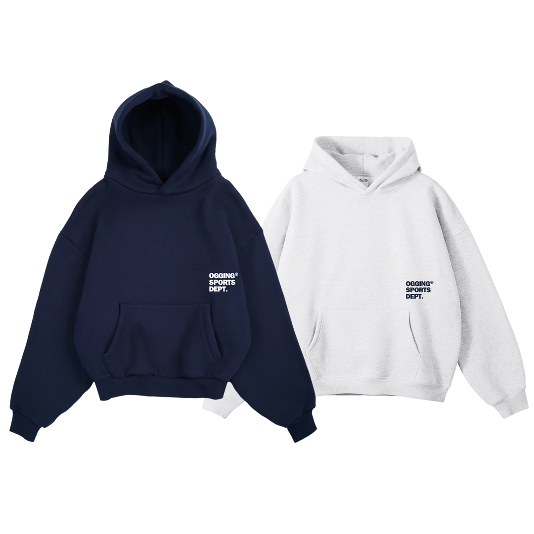 Hoodie Bundle - Save 15%