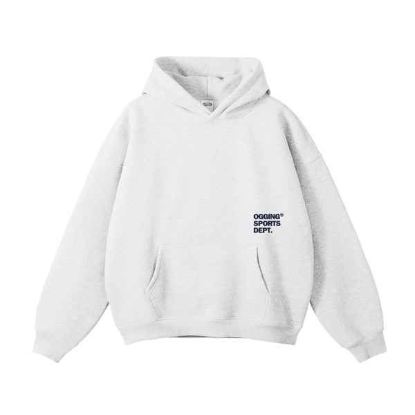 Heavyweight Hoodie — Marle