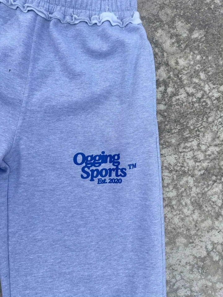 Ogging Sports Trackpant