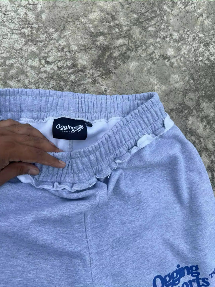 Ogging Sports Trackpant