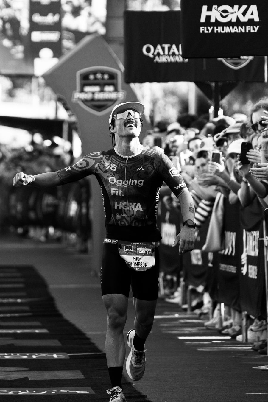 Triathlon