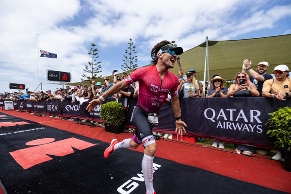 Busso IM Race Day Nutrition Evening | Perth