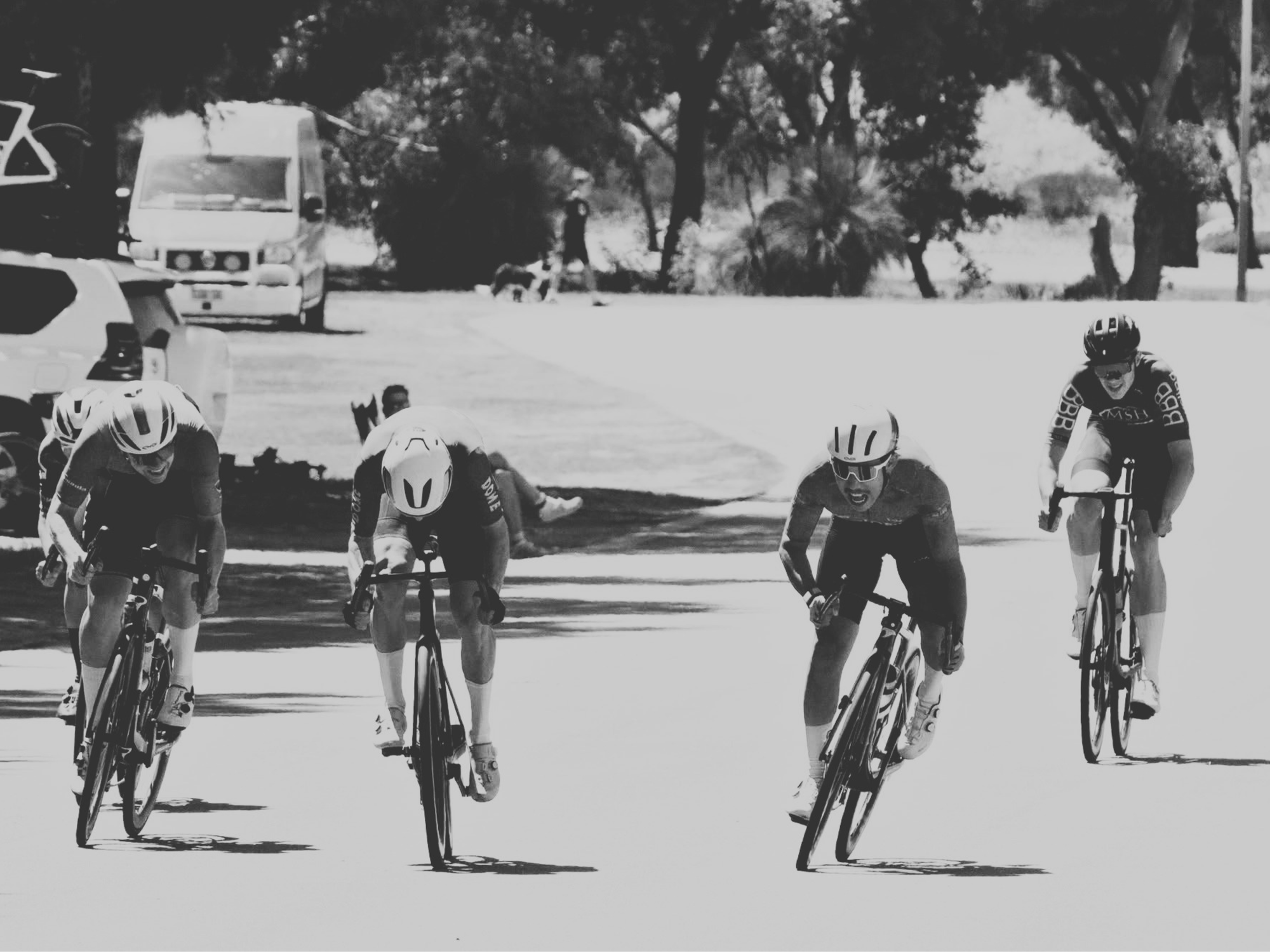 Cycling Coaching