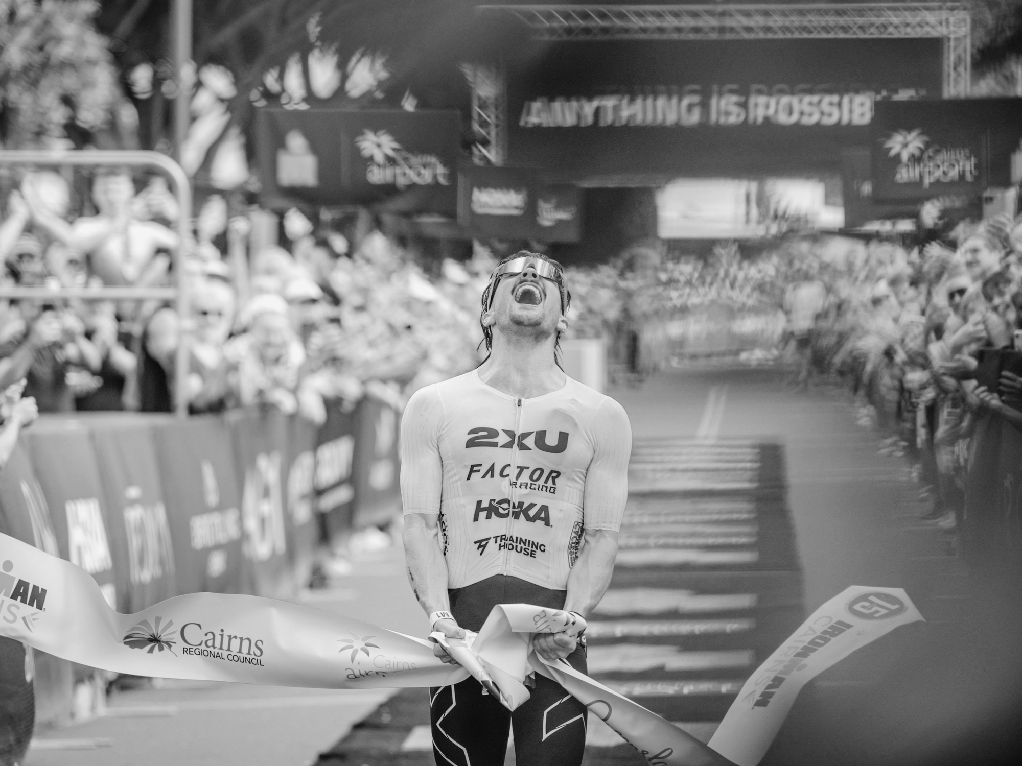 Triathlon Coaching Perth & Australia | Ogging