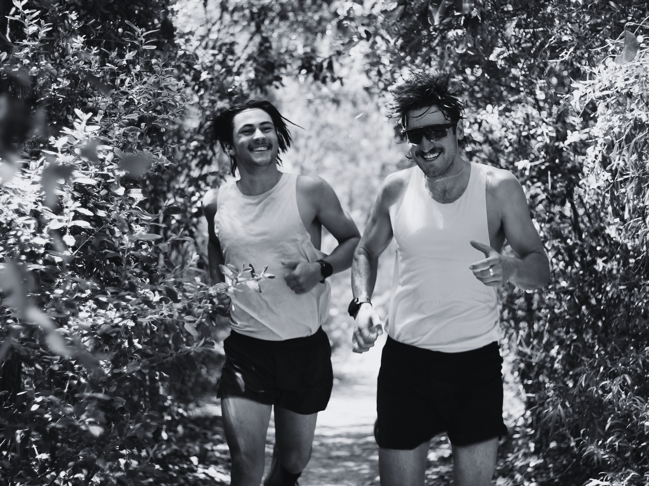 About Ogging — Our Story, Coaches & Community | Perth, Australia