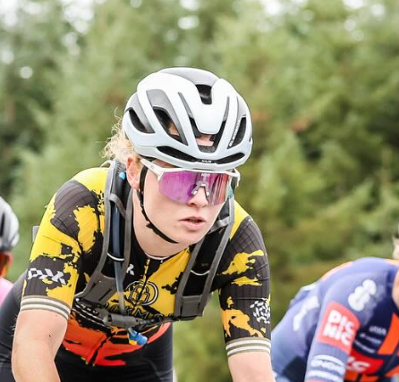 Rachael Wales