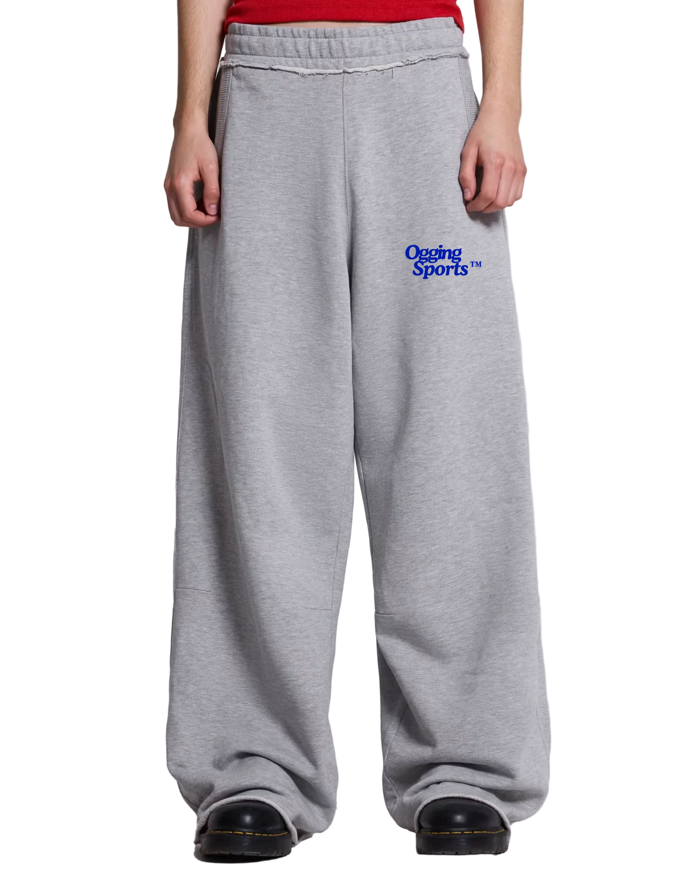 Relaxed Trackpant
