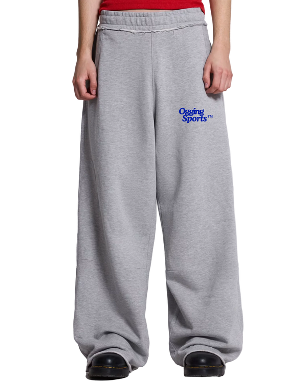 Relaxed Trackpant