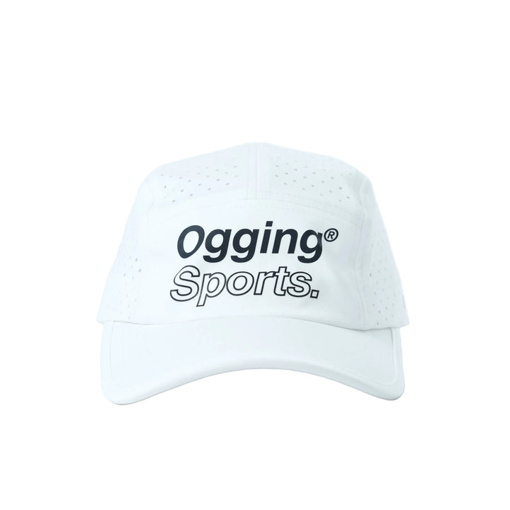 Lightweight Running Cap