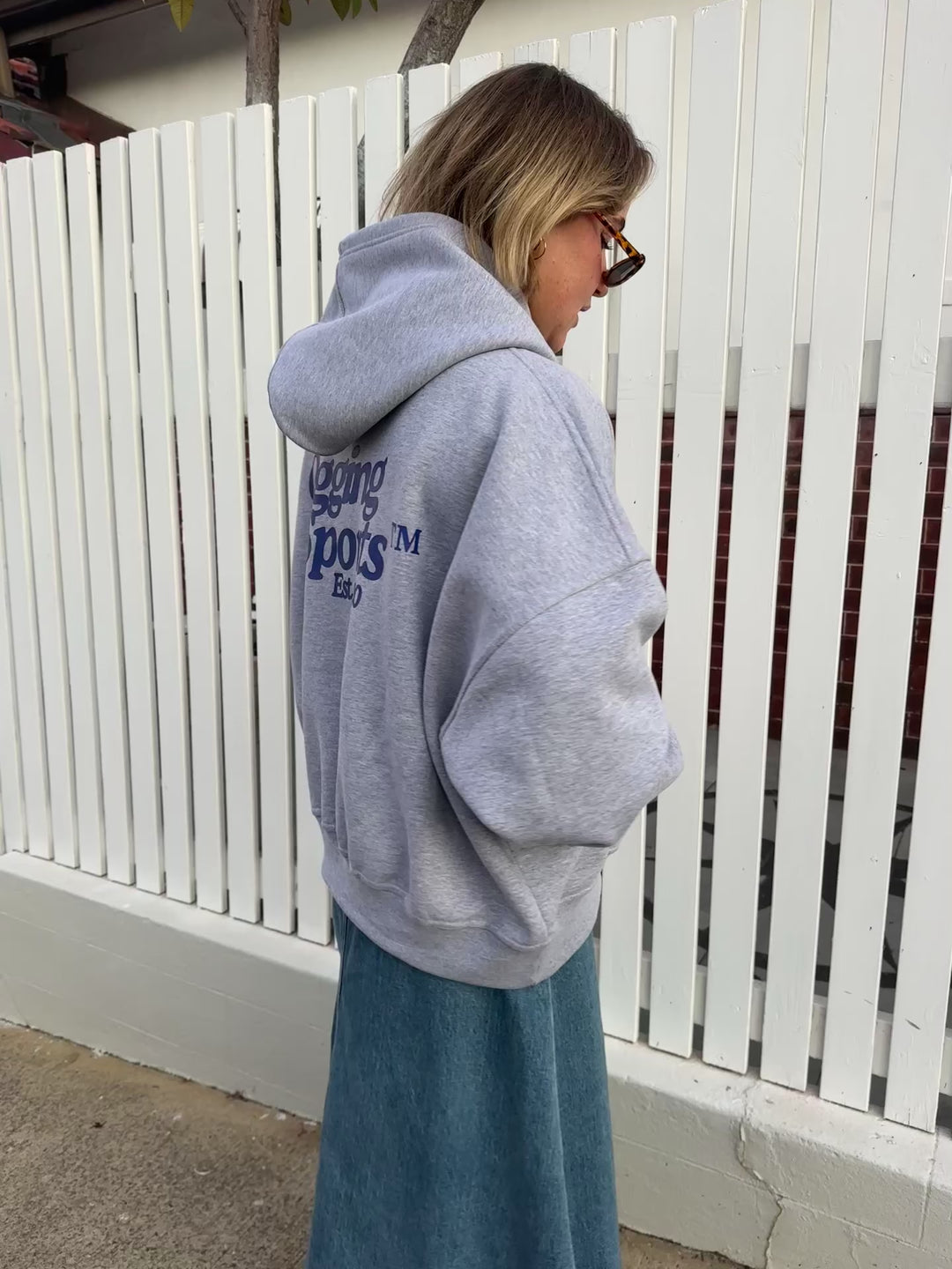 Ogging Sports™ Hoodie