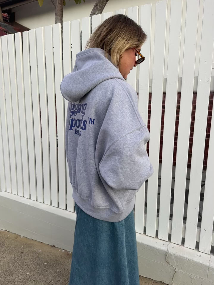 Ogging Sports™ Hoodie